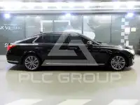 2017 Genesis G90