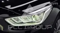 2017 Genesis G90
