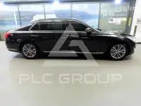 2017 Genesis G90