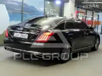 2017 Genesis G90