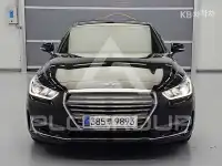 2017 Genesis G90