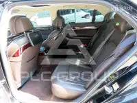 2017 Genesis G90