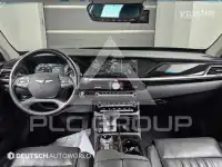 2017 Genesis G90