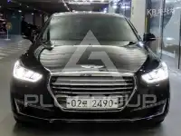 2017 Genesis G90