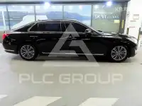 2017 Genesis G90
