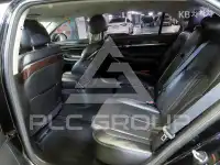 2017 Genesis G90