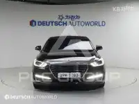 2017 Genesis G90