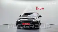 2017 Genesis G90