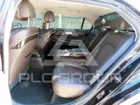 2017 Genesis G90
