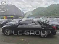 2017 Genesis G90