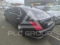 2017 Genesis G90