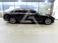 2017 Genesis G90