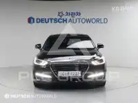 2017 Genesis G90