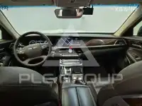 2017 Genesis G90