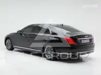 2017 Genesis G90