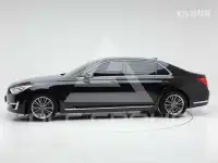 2017 Genesis G90