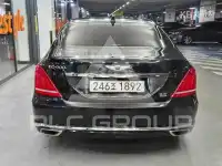 2017 Genesis G90