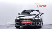 2017 Genesis G90