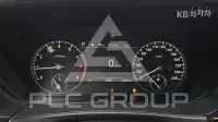 2017 Genesis G90
