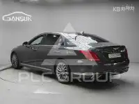 2017 Genesis G90