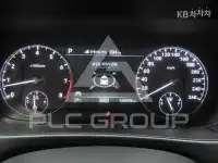 2017 Genesis G90