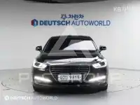 2017 Genesis G90