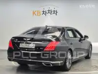 2017 Genesis G90