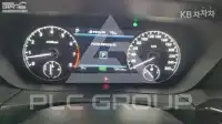 2017 Genesis G90