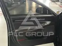 2017 Genesis G90