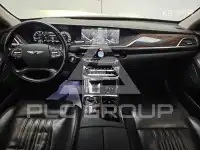 2017 Genesis G90