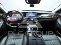 2017 Genesis G90