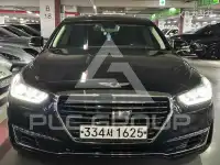 2017 Genesis G90