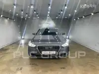 2017 Genesis G90