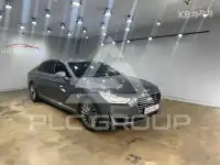 2017 Genesis G90