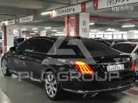 2017 Genesis G90