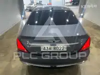 2017 Genesis G90