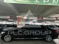 2017 Genesis G90