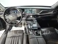 2017 Genesis G90