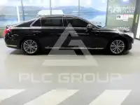 2017 Genesis G90