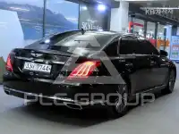 2017 Genesis G90