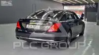 2017 Genesis G90