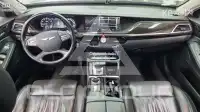 2017 Genesis G90