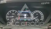 2017 Genesis G90