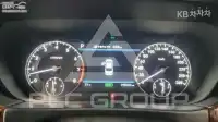 2017 Genesis G90