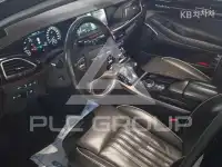2017 Genesis G90