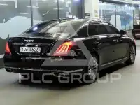 2017 Genesis G90