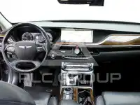 2017 Genesis G90