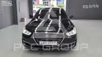 2017 Genesis G90