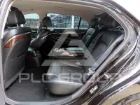 2017 Genesis G90