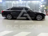 2017 Genesis G90